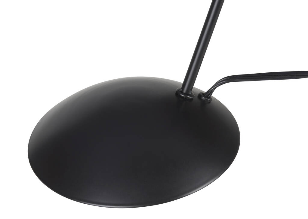 Friedrich Desk Lamp Black