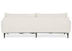 Odette Sofa -Wyn Ivory