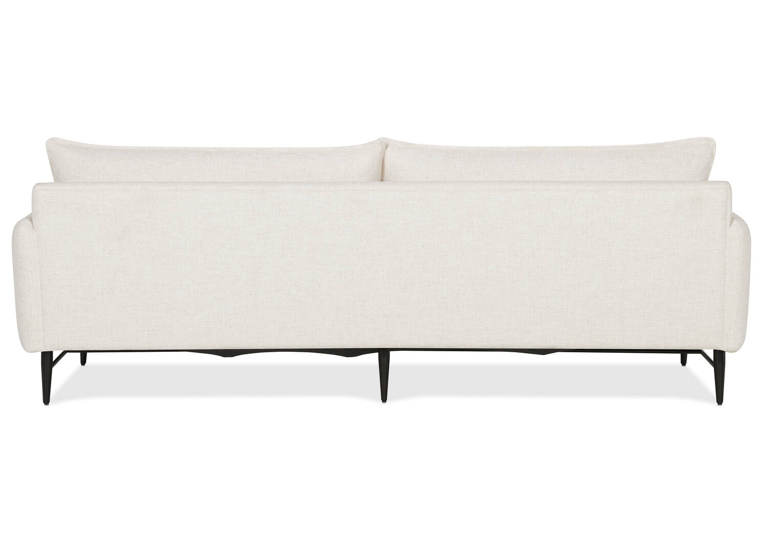 Odette Sofa -Wyn Ivory