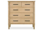 Eldon Chest -Henley Sandstone