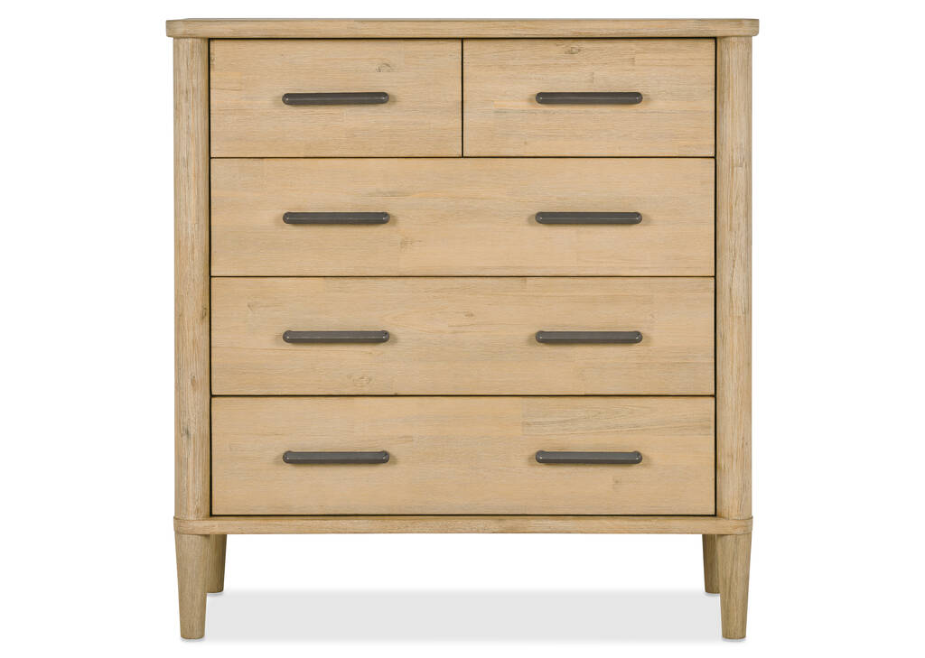 Eldon Chest -Henley Sandstone
