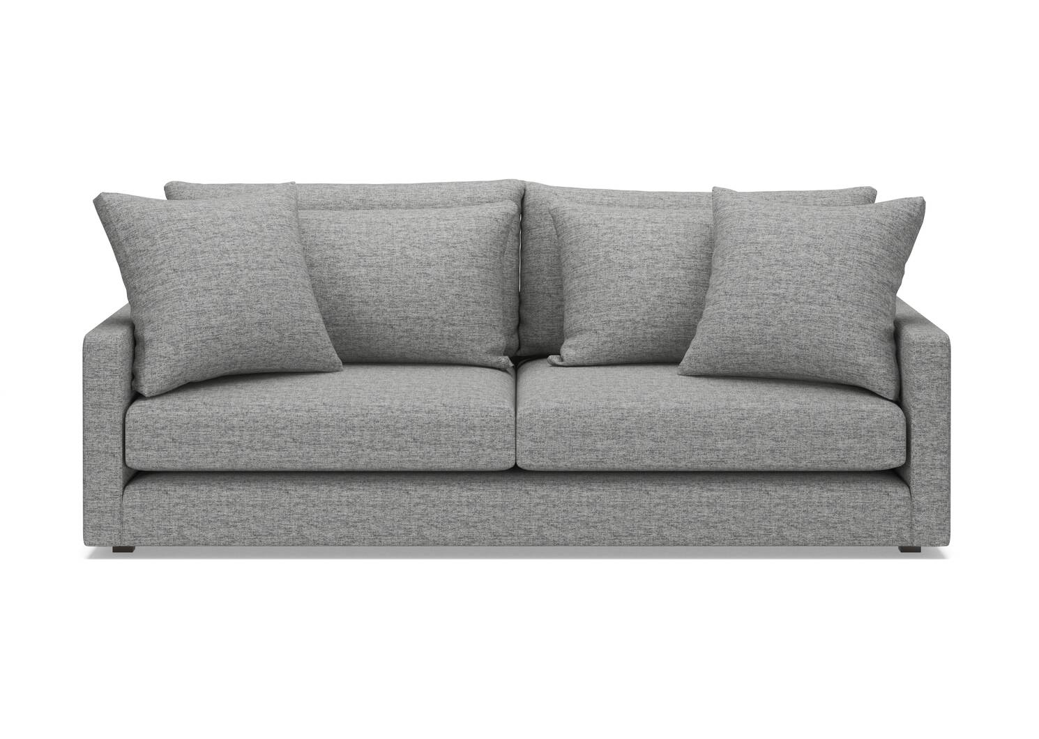 Berg Custom Apartment Sofa