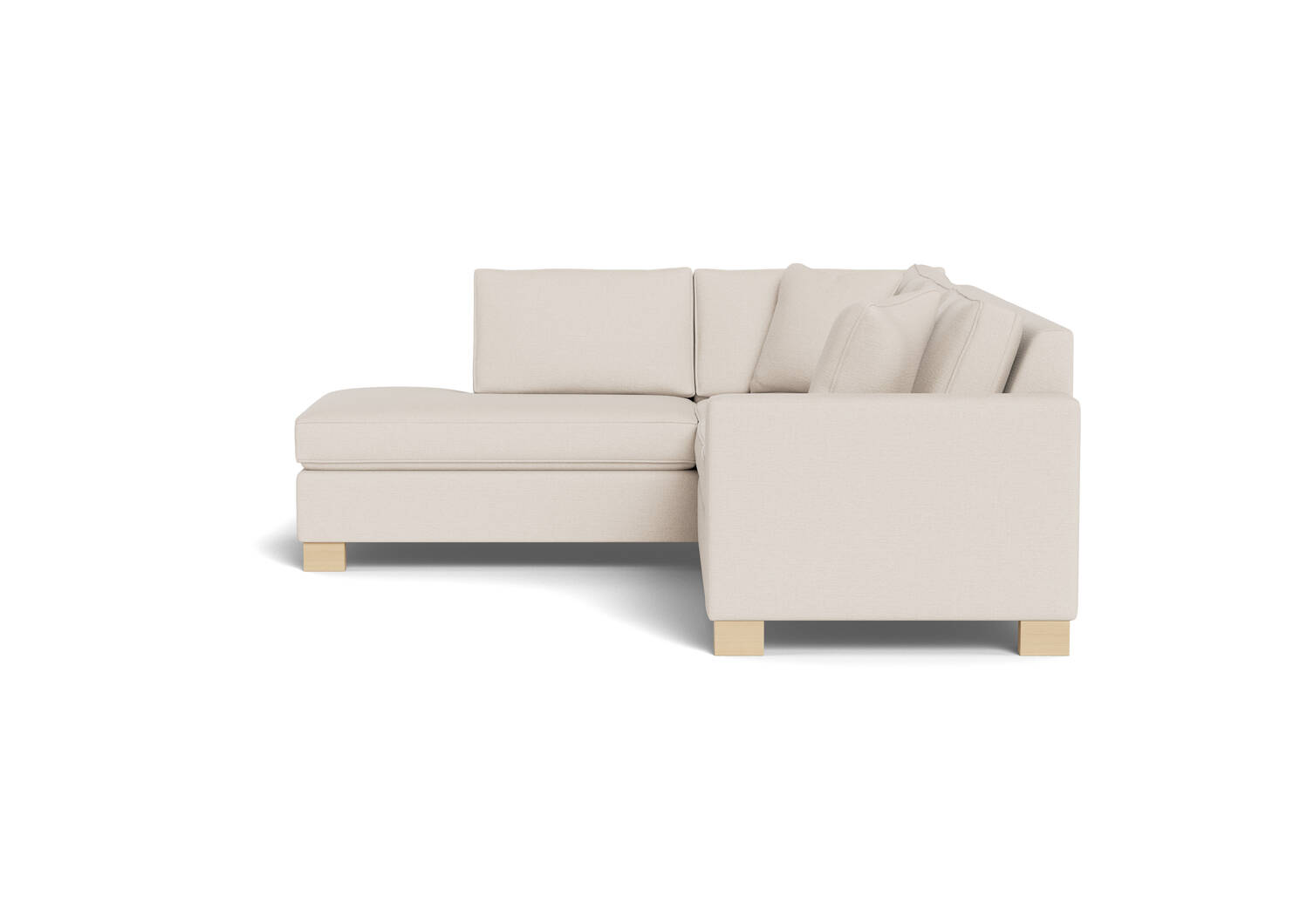 Durant Custom Sectional