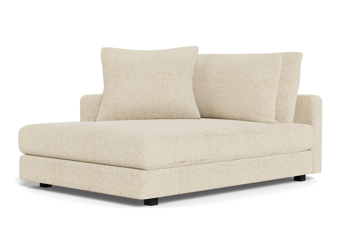 Berg Custom Chaise