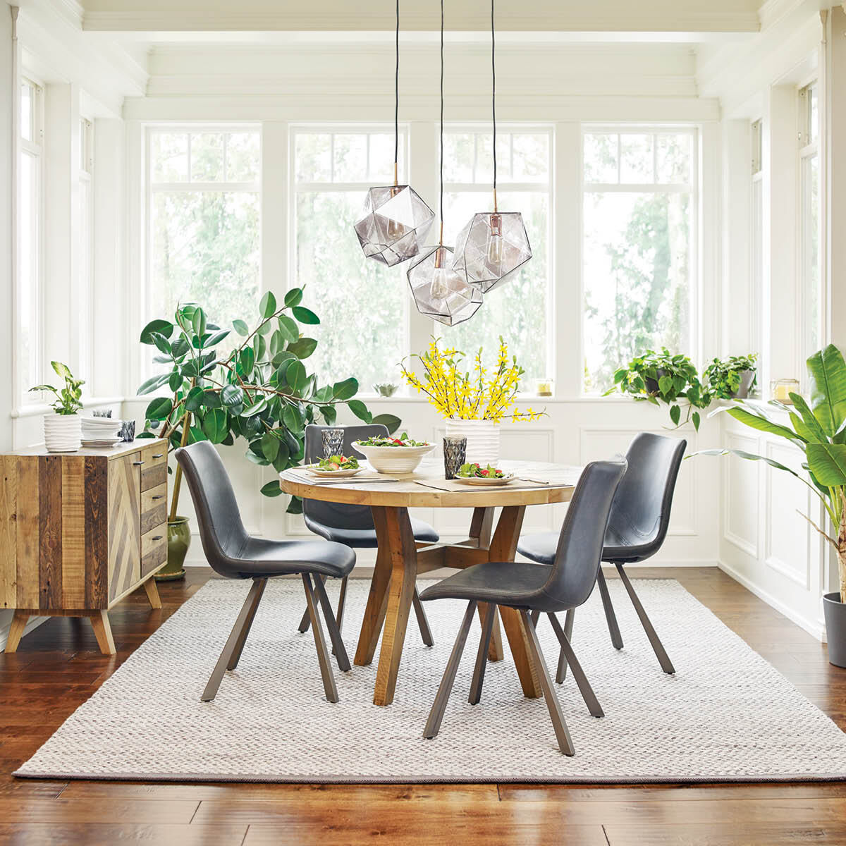 Urban barn discount dining chairs