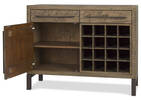 Montaro Sideboard -Coco Pine