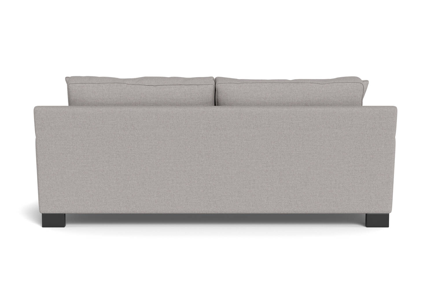 Manhattan Custom Apartment Sofa