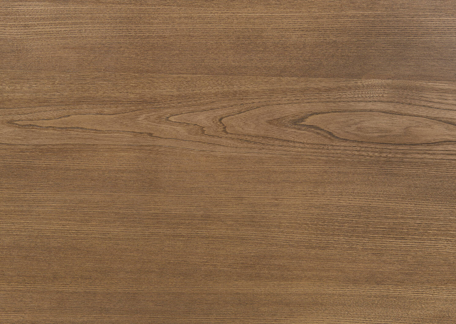 Merrin Round Coffee Table -Larke Brandy