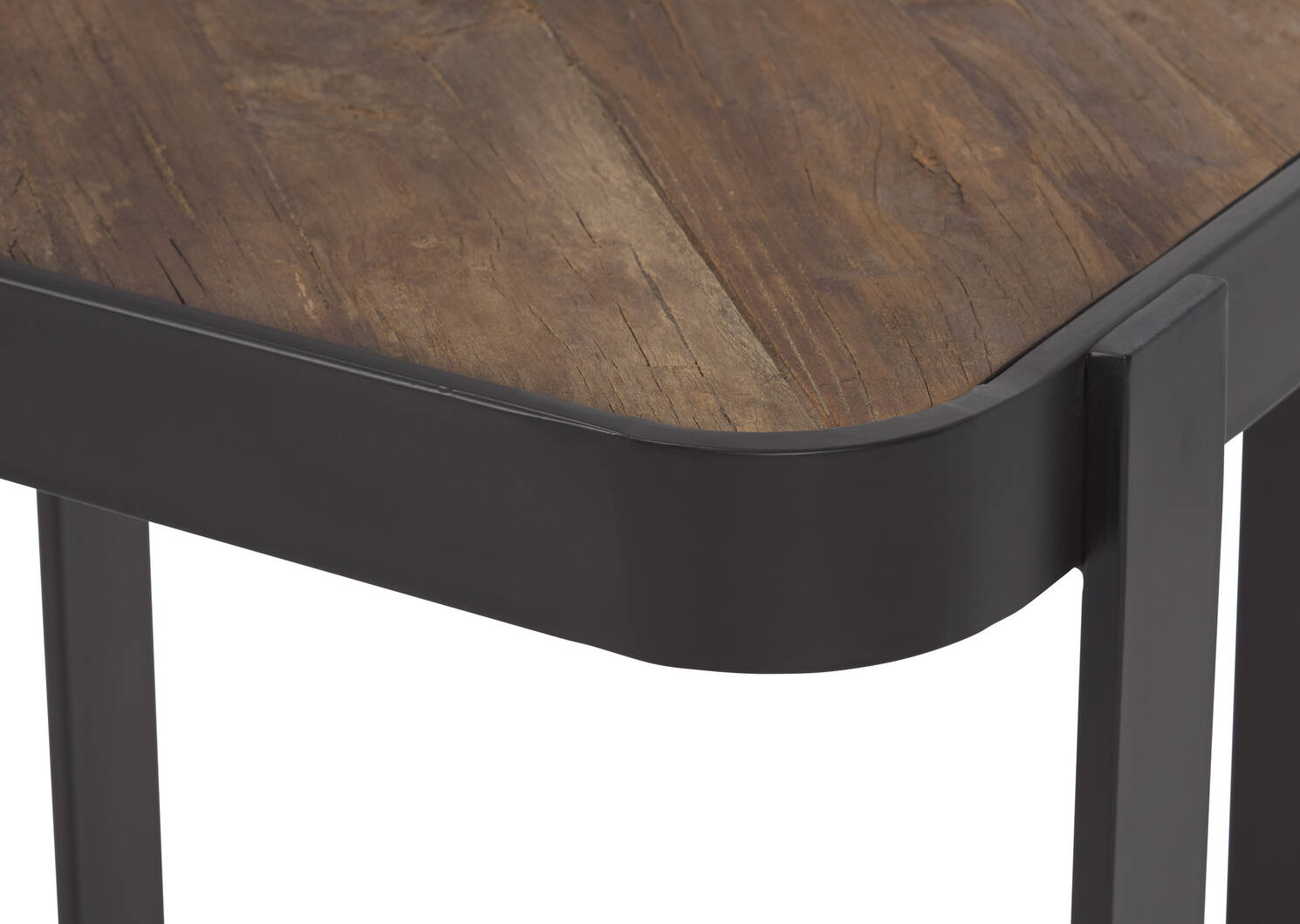 Kemble Side Table -Rove Honey