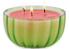 Summer Watermelon Candle