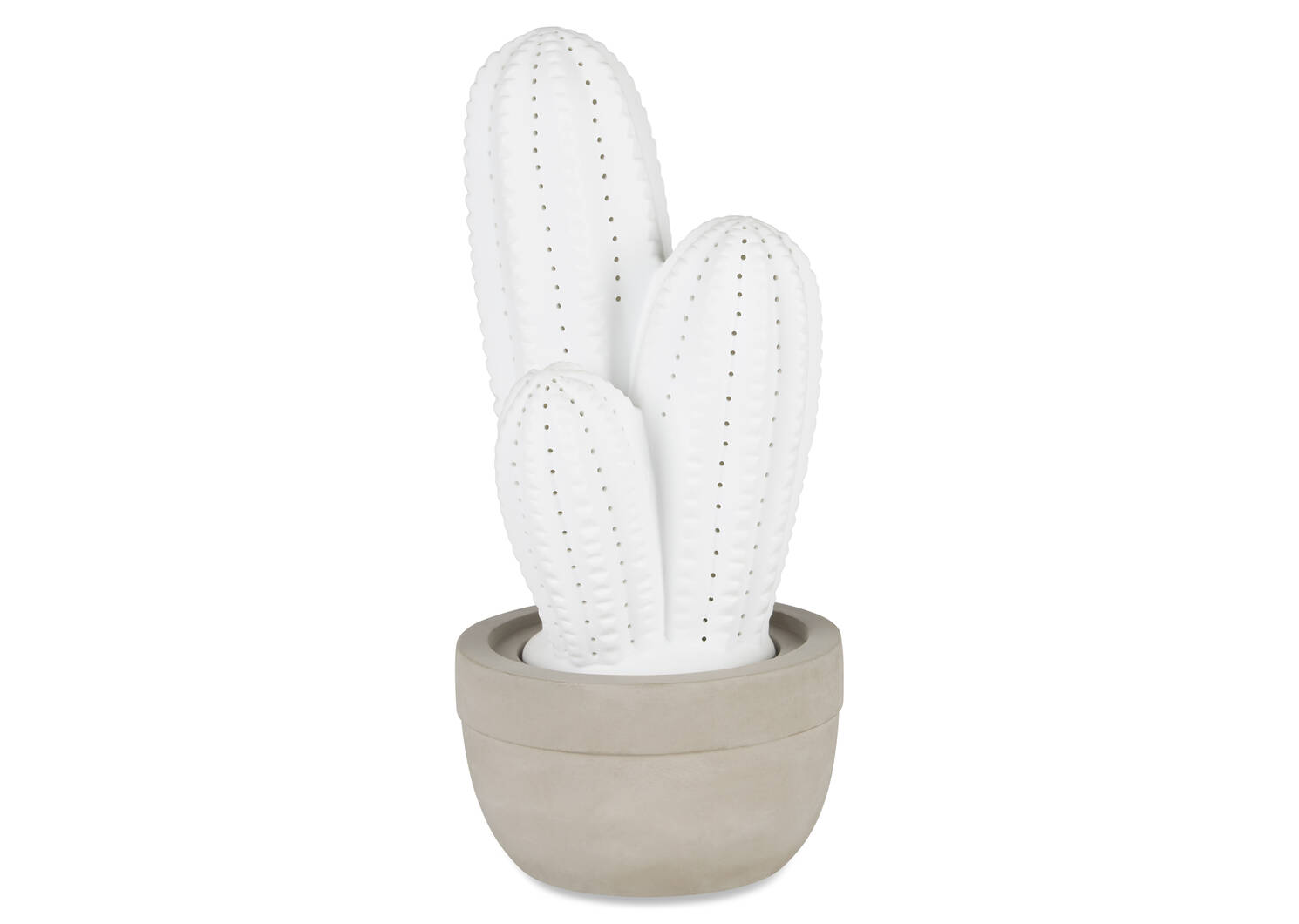 Lampe veilleuse cactus Ally