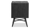 Marsden Nightstand -Bryn Coal