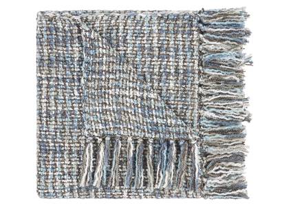 Betina Throw Sand/Moonstone