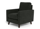 Fauteuil Santana personnalisé