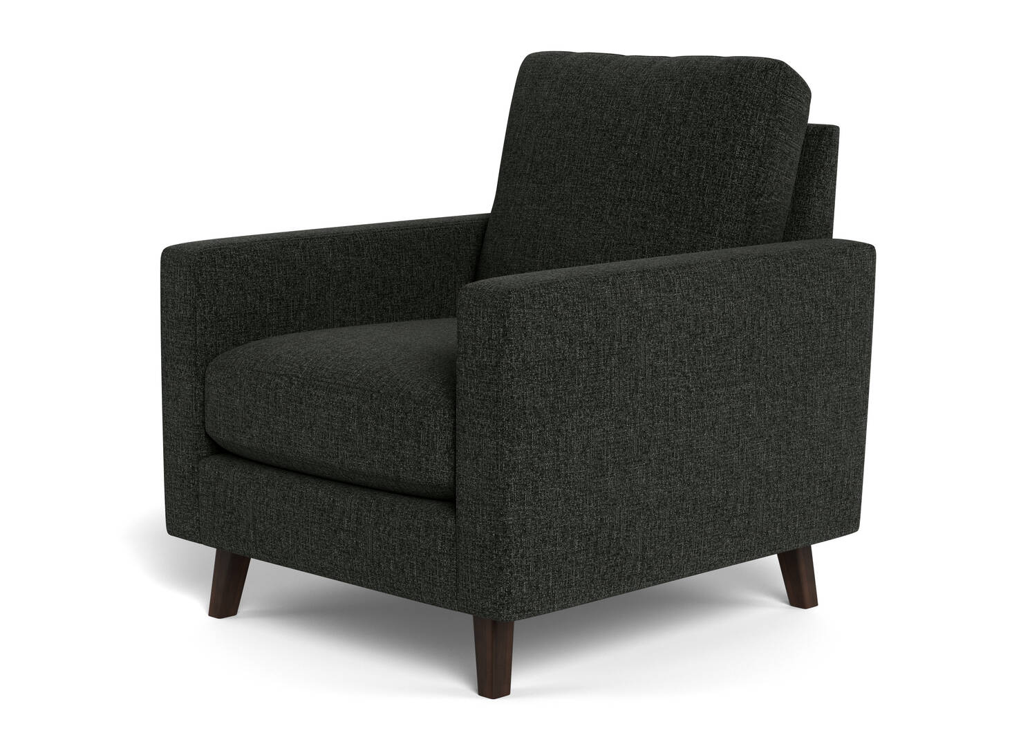 Fauteuil Santana personnalisé
