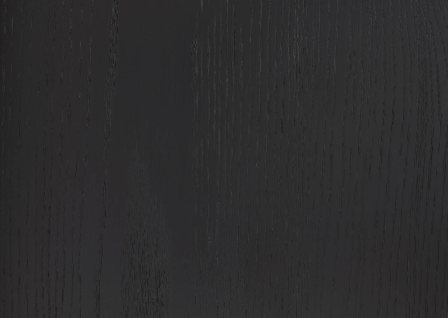 Axl Desk -Black Oak