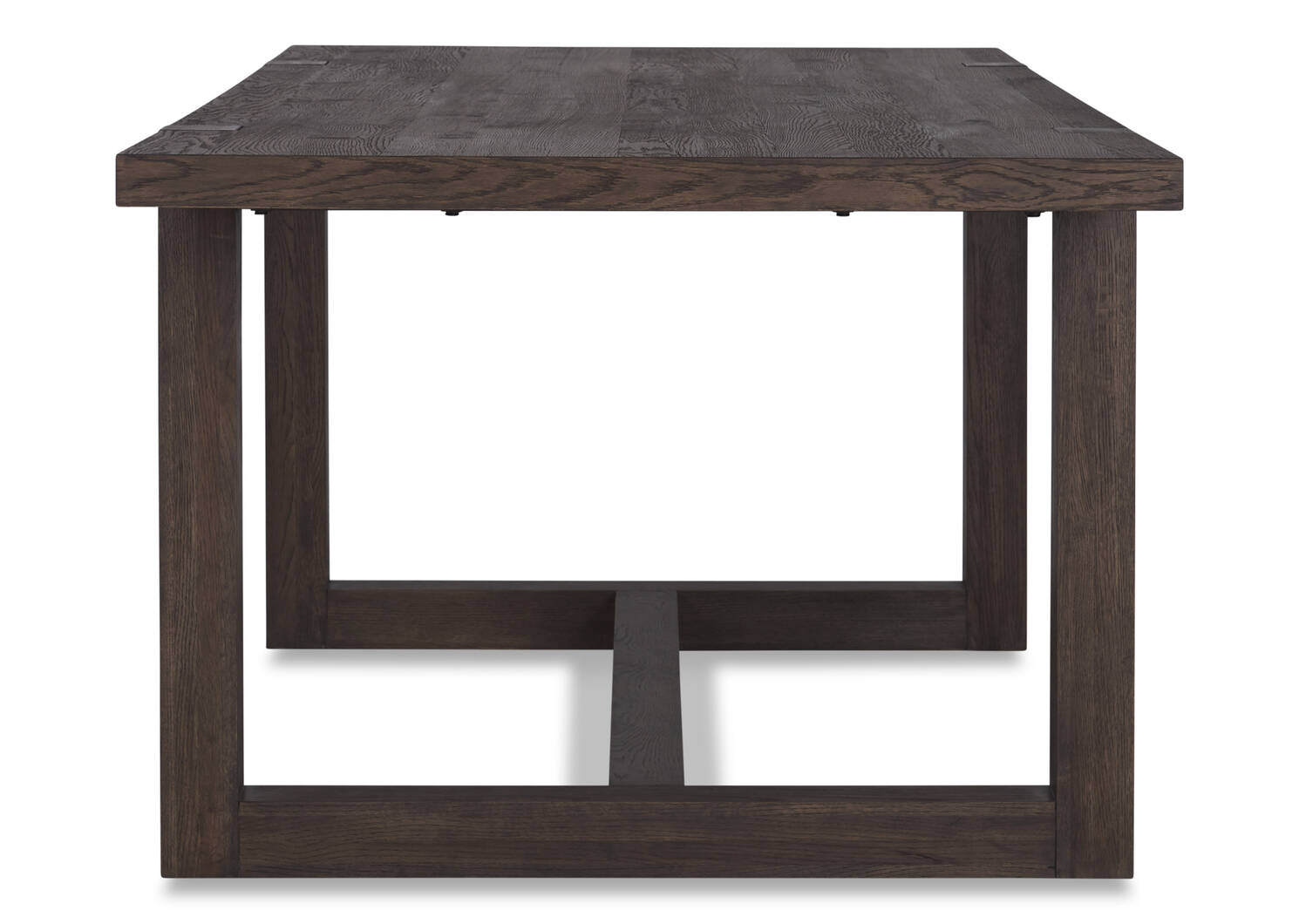 Juneau Dining Table -Kit Oak