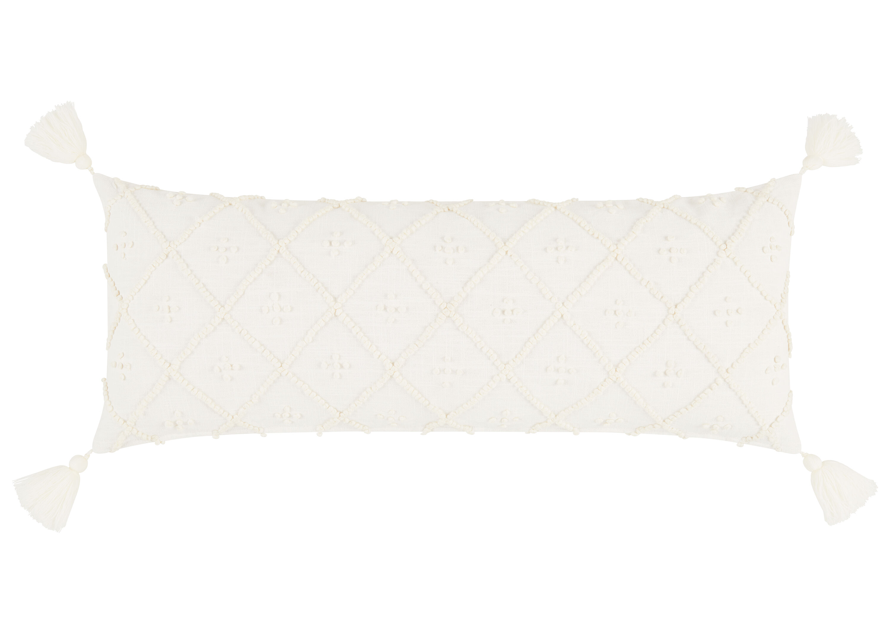 14x36 pillow top