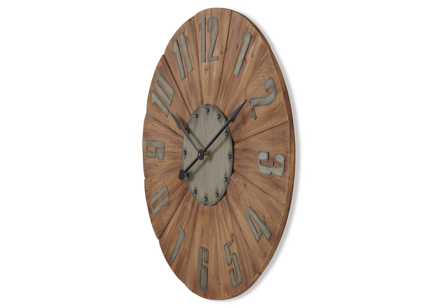 Evin Wall Clock