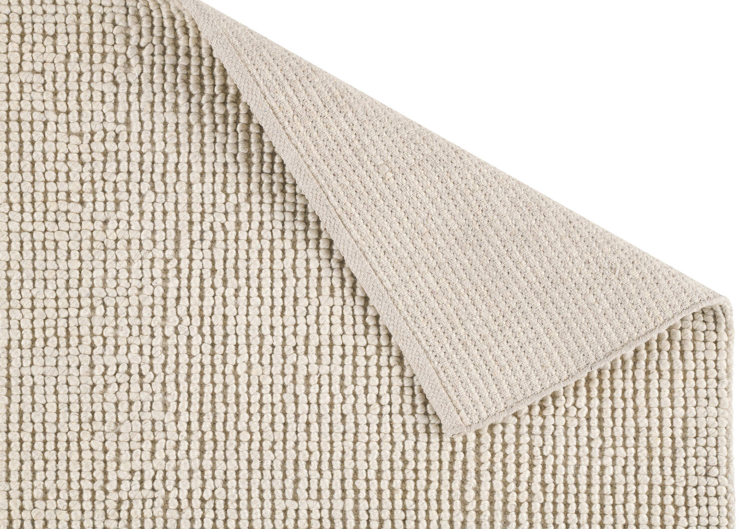 Tapis Ryder 60x96 naturel