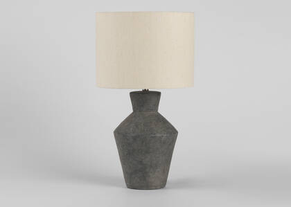 Jakob Table Lamp