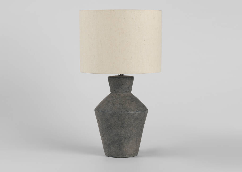 Jakob Table Lamp
