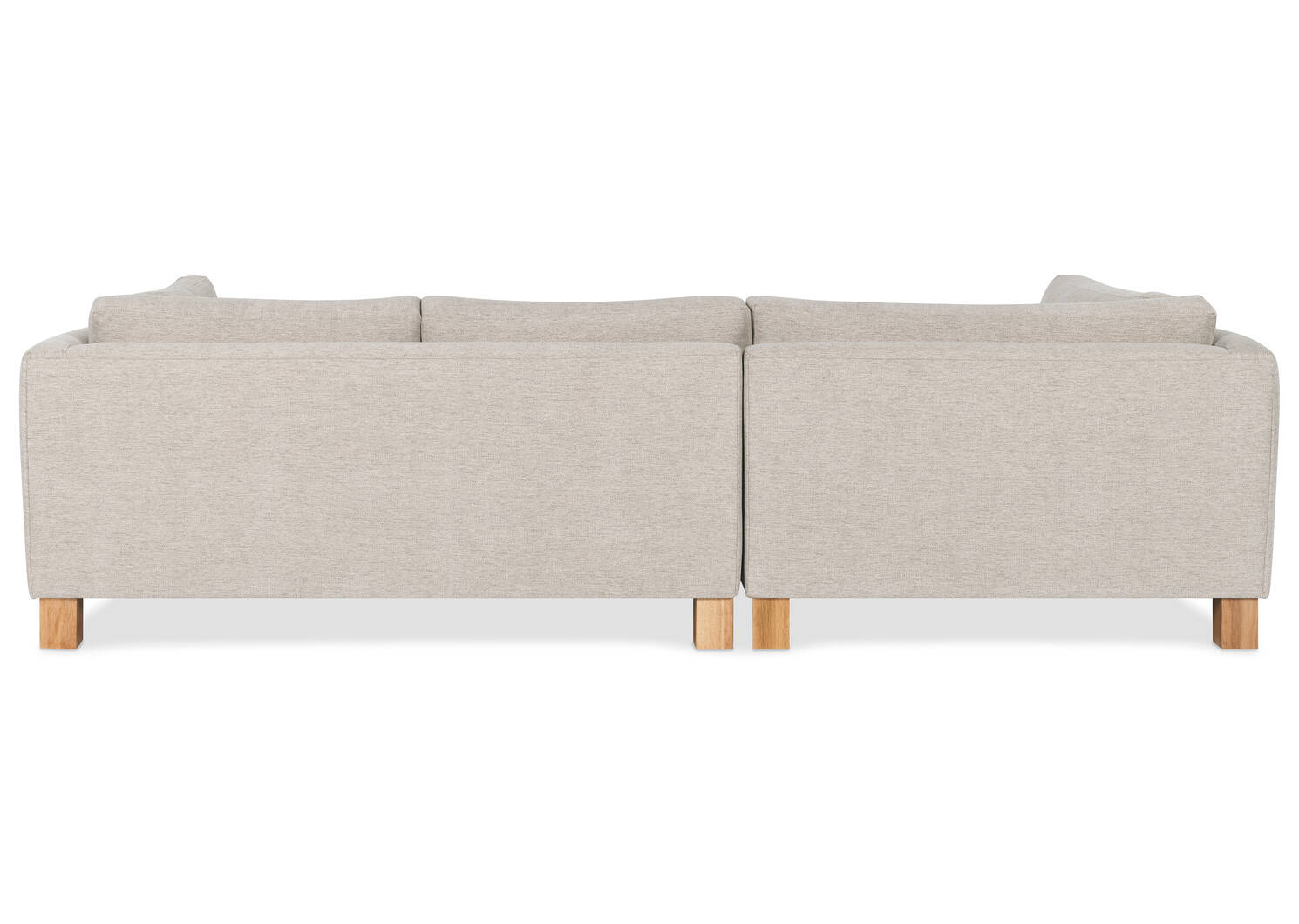 Gillian Custom Sectional