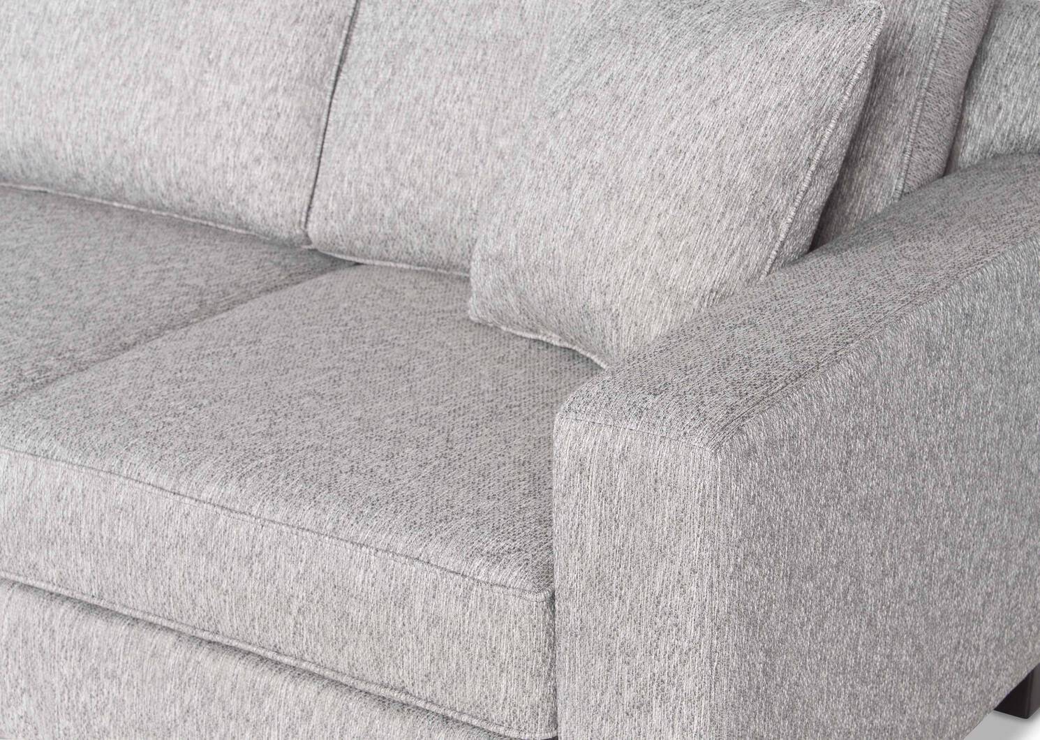 Manhattan Sofa -Bruno Cement