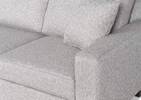 Manhattan Sofa -Bruno Cement