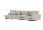Berg Custom Sofa Chaise