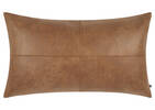 Jarvis Pillow 14x24 Caramel