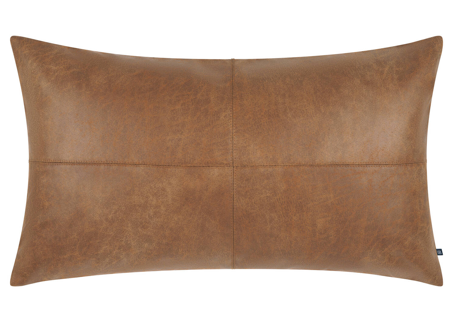 Jarvis Pillow 14x24 Caramel