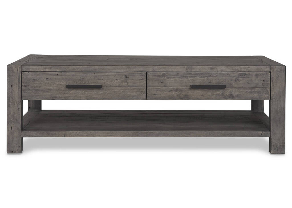 Northwood Coffee Table -Stanton Ash