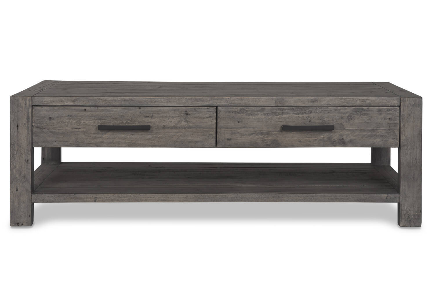 Northwood Coffee Table -Stanton Ash