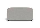 Adley Custom Ottoman