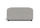 Adley Custom Ottoman