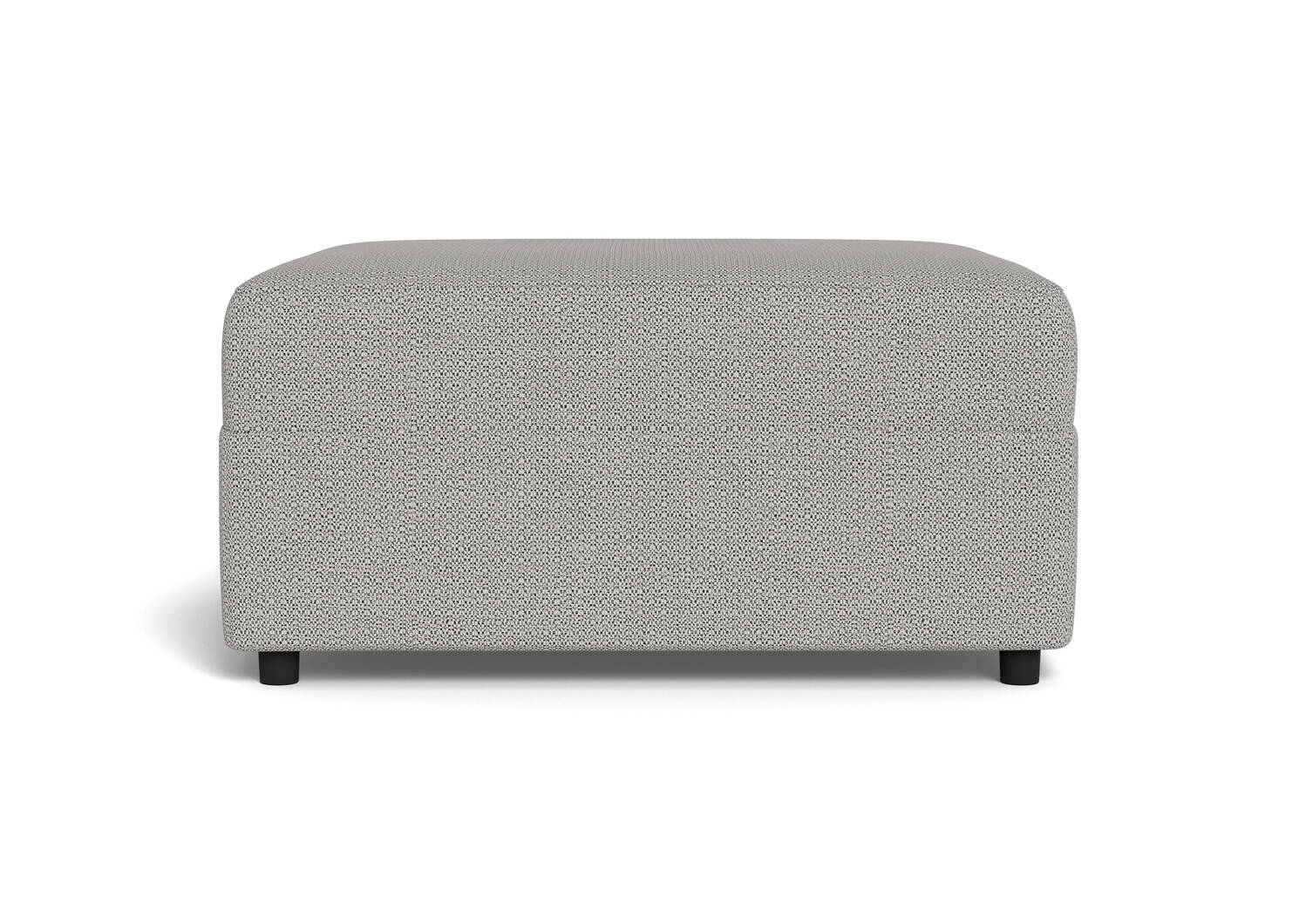 Adley Custom Ottoman