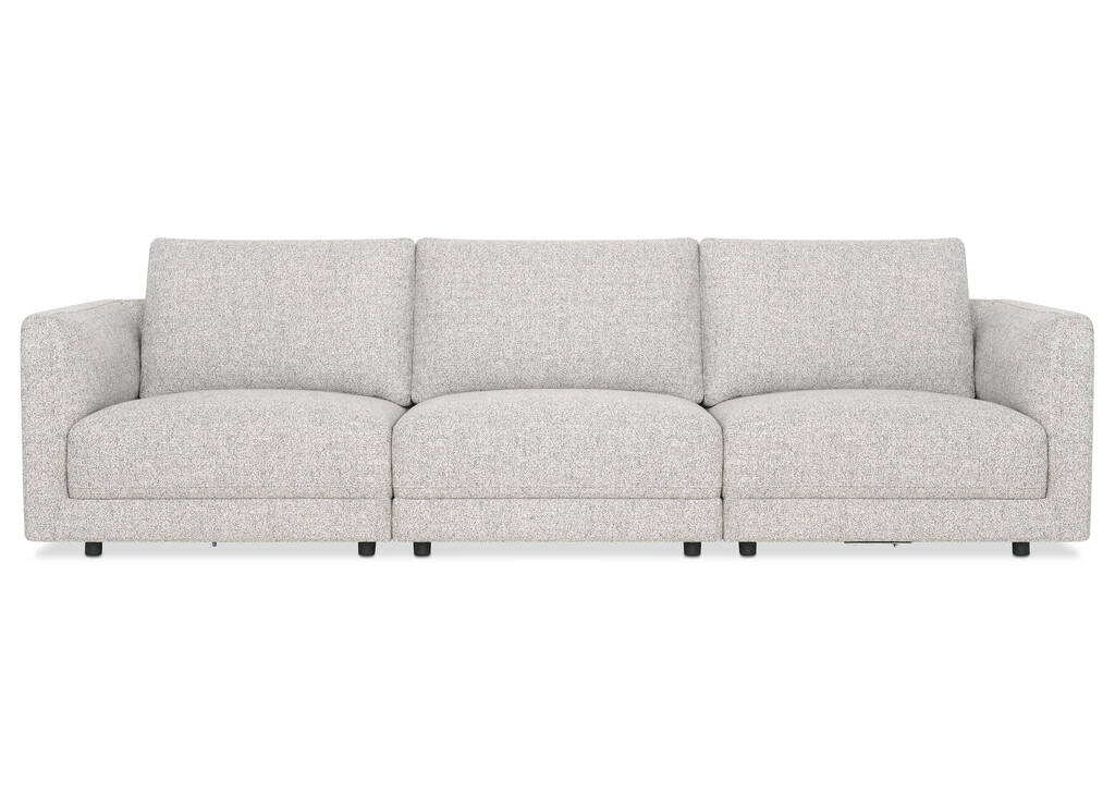 Modulaire 3 pièces Mila