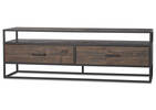 Perri Media Unit -Cascadia Pepper