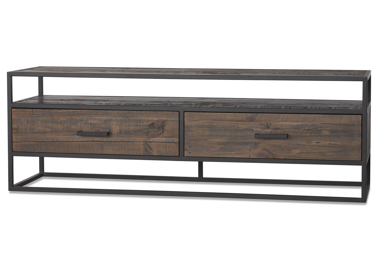 Perri Media Unit -Cascadia Pepper