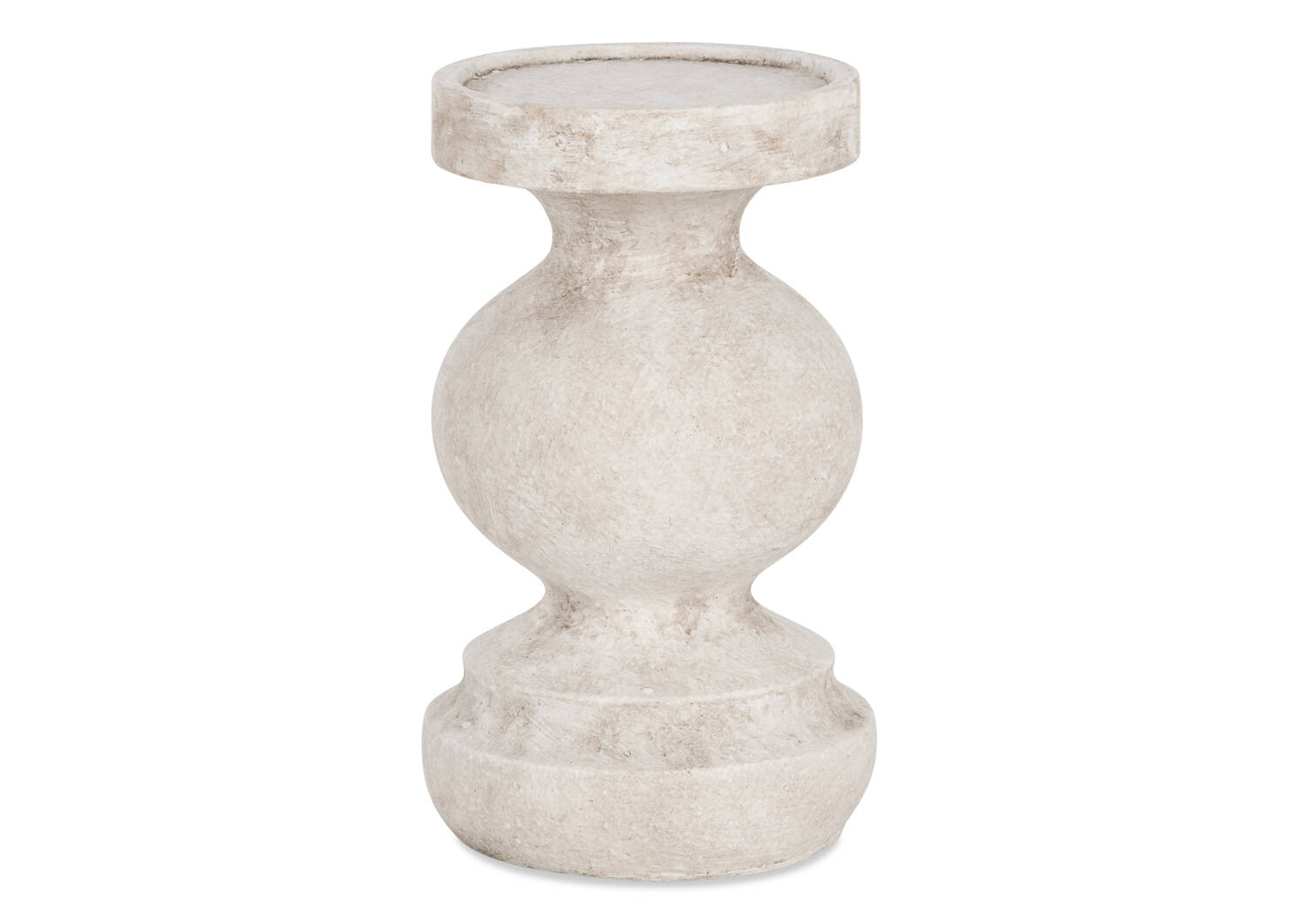 Kathryn Candle Holder Short