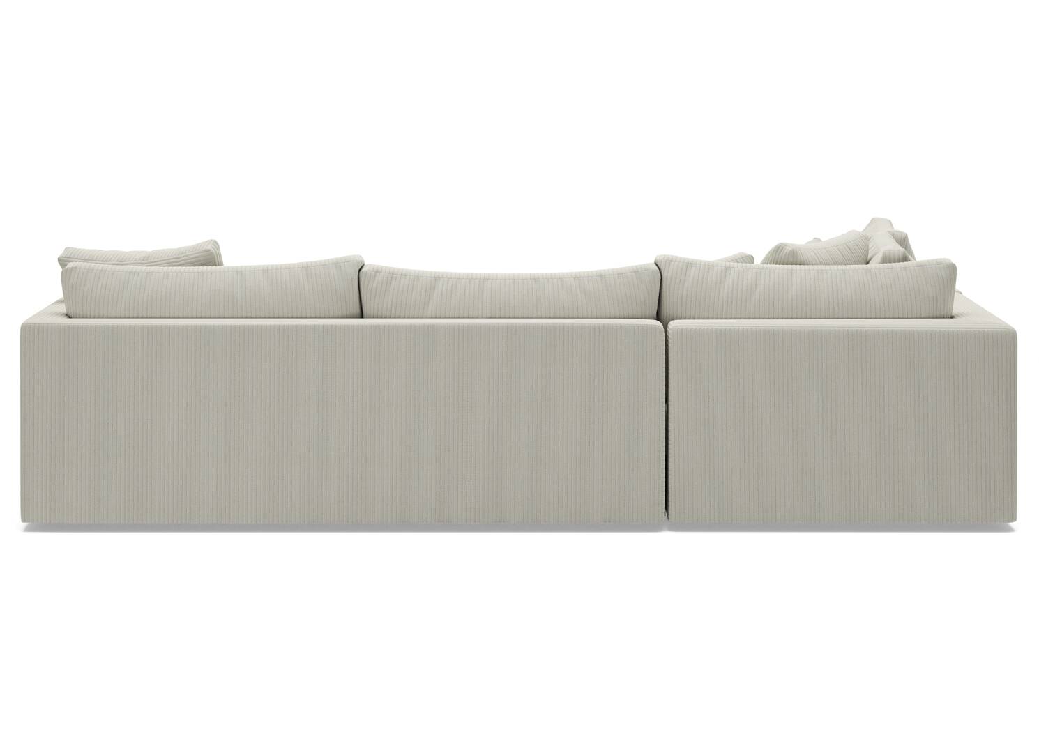 Berg Custom Sectional