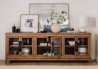 Bellamy Sideboard -Hughes Ale