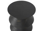 Table d'appoint Dayan -poivre