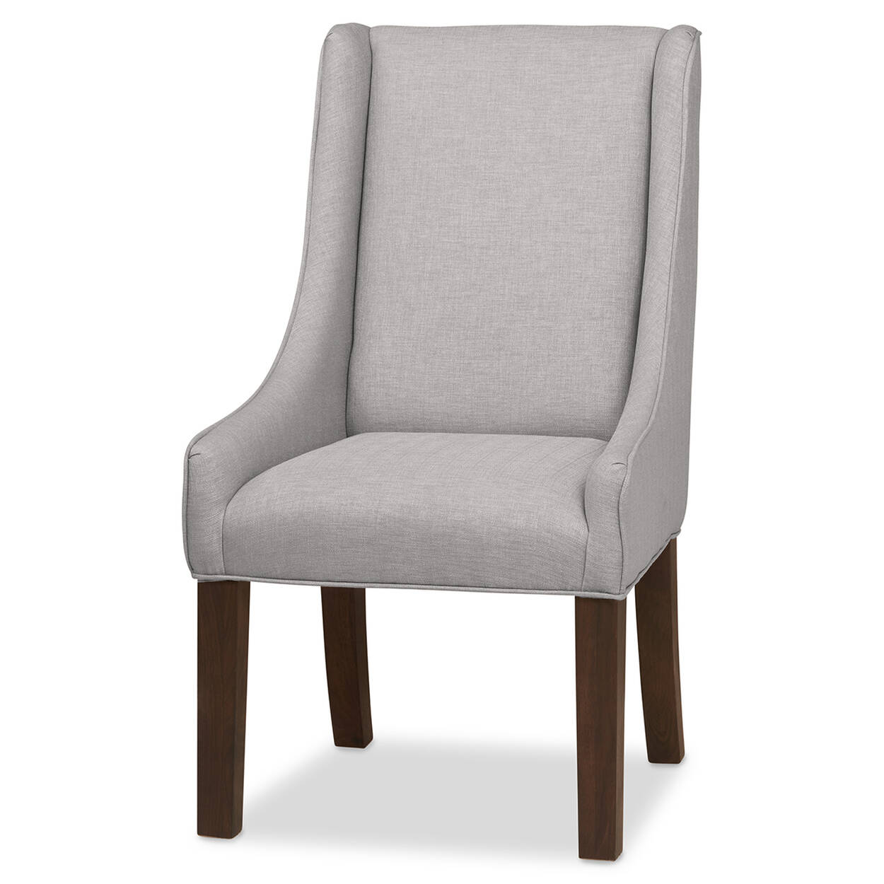 Hamilton Custom Dining Chair
