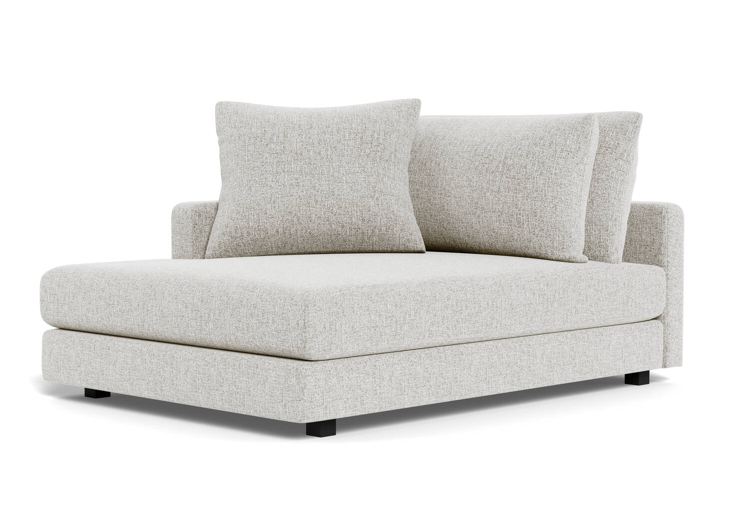 Berg Custom Chaise