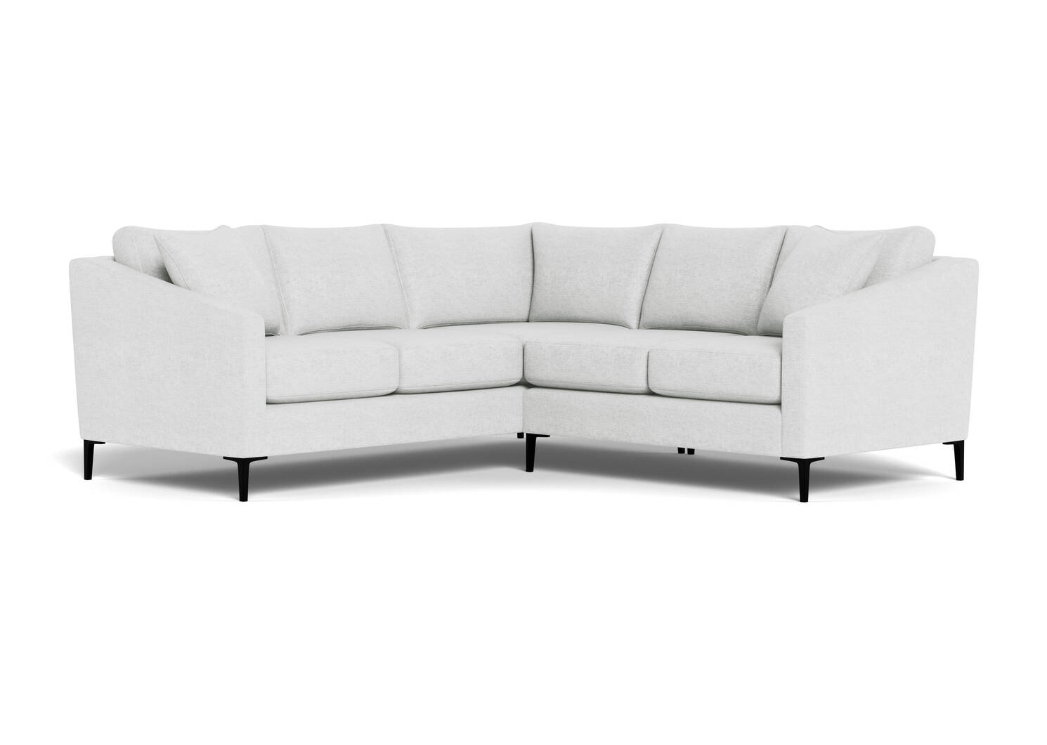 Hensley Custom Sectional