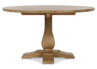 Adair Round Dining Table -Hughes Ale