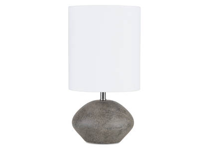 Lampe de table Hallie