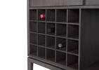 Kelvin Wine Cabinet -Bruna Café